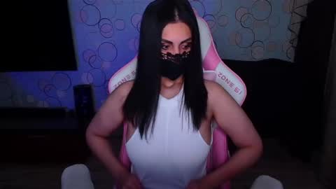   Yasmina   online show from February 2026 03:23:02 AM