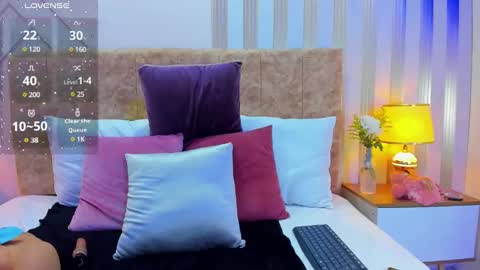 ashley online show from January 2025 06:04:02 PM