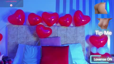 ashley online show from February 2025 06:40:01 PM