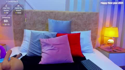 ashley online show from February 2025 06:57:02 PM