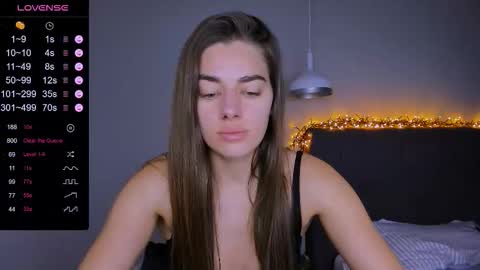 Ashley online show from March 2026 05:06:02 PM