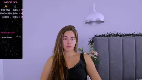 Ashley online show from May 2026 02:24:02 PM