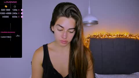 Ashley online show from June 2026 08:03:01 PM