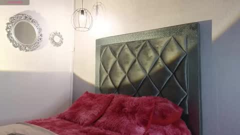 Ashley online show from February 2026 10:35:01 PM