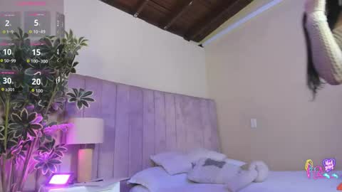 ashley_beaomunt online show from March 2026 05:19:02 PM