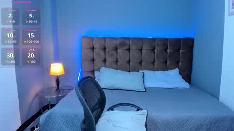 Snapshot of ashley_bennet_ chatting on February 2026 04:09:02 AM Ashley online show from February 2026 04:09:02 AM