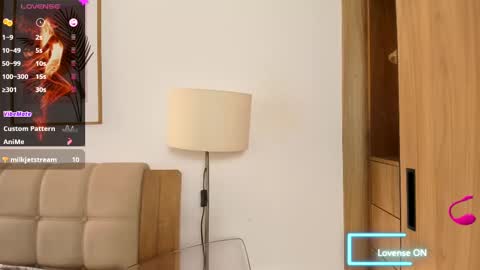 Snapshot of ashley_black6 chatting on November 2025 02:11:01 PM Soy Ash online show from November 2025 02:11:01 PM