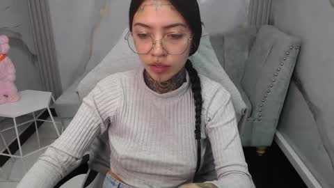 ashley_blum_v online show from October 2025 02:07:01 PM