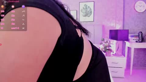 Ashleyy online show from February 2025 11:53:01 AM