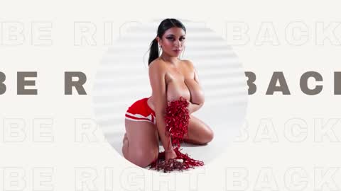 Ashleyy online show from November 2025 08:12:01 PM