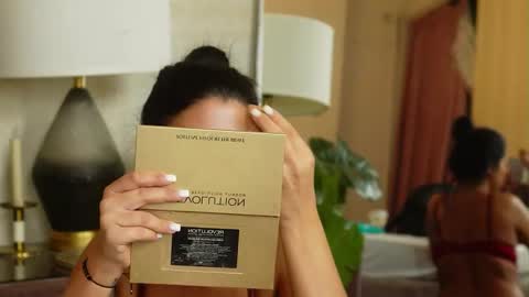 Ashley online show from March 2026 08:12:02 PM