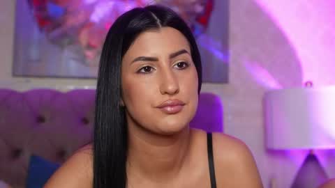 Ashley online show from April 2026 10:26:02 PM