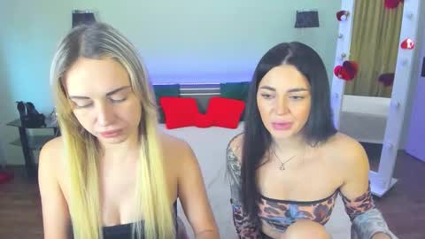 Alina online show from March 2026 07:33:02 AM