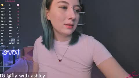 Snapshot of ashley_fly chatting on November 2025 05:32:02 AM ashley_fly online show from November 2025 05:32:02 AM