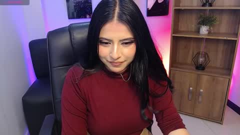 Ashley online show from January 2026 11:04:01 AM