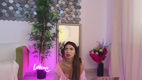 ashley_is_heree online show from February 2026 07:40:01 AM