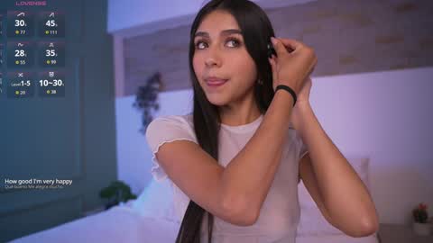 Jessie 40off soy jessie1 online show from February 2026 01:55:01 PM