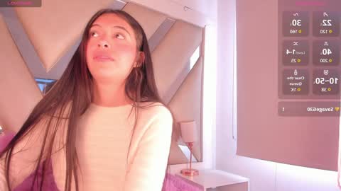 ashley_js online show from January 2025 04:30:02 PM