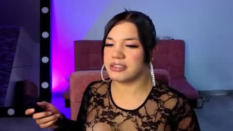 Ashley online show from March 2026 03:37:02 PM