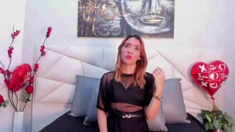 ashley_miller26 online show from February 2025 11:28:01 AM