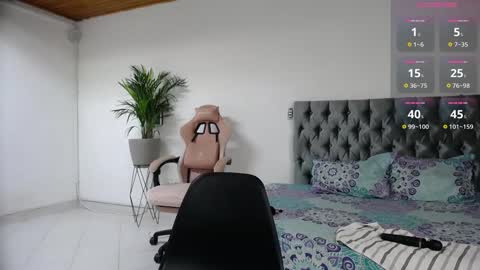 ashley online show from February 2025 05:14:01 AM