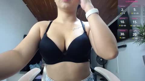 ashley online show from March 2025 11:35:02 PM