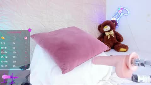 Ashley online show from February 2025 01:27:01 PM