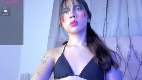 Snapshot of ashley_piinkk chatting on December 2024 07:15:02 AM Ashley online show from December 2024 07:15:02 AM