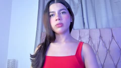 Snapshot of ashley_piinkk chatting on February 2025 06:14:02 AM Ashley online show from February 2025 06:14:02 AM