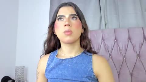 Snapshot of ashley_piinkk chatting on February 2025 05:16:01 AM Ashley online show from February 2025 05:16:01 AM