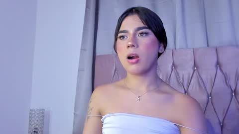 Snapshot of ashley_piinkk chatting on February 2025 07:31:01 AM Ashley online show from February 2025 07:31:01 AM