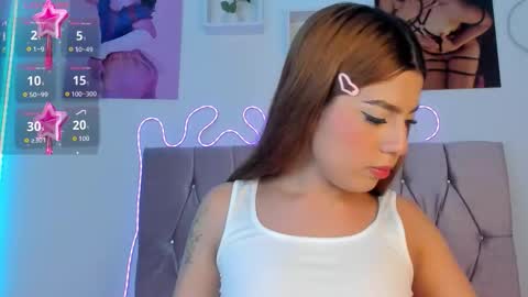 Snapshot of ashley_piinkk chatting on September 2025 06:24:02 AM Ashley online show from September 2025 06:24:02 AM