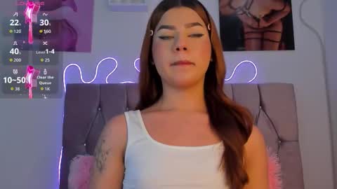 Snapshot of ashley_piinkk chatting on September 2025 12:52:01 PM Ashley online show from September 2025 12:52:01 PM