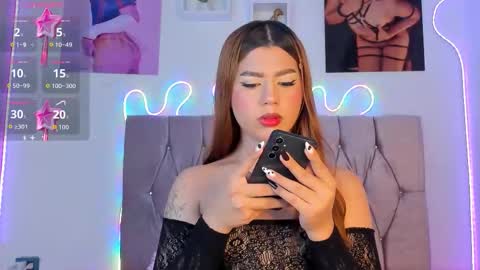 Snapshot of ashley_piinkk chatting on October 2025 06:23:01 AM Ashley online show from October 2025 06:23:01 AM