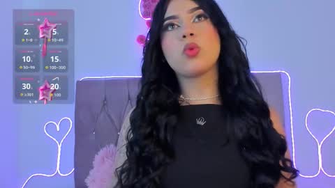 Snapshot of ashley_piinkk chatting on March 2026 11:48:01 AM Ashley online show from March 2026 11:48:01 AM