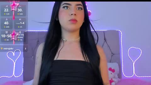 Snapshot of ashley_piinkk chatting on March 2026 12:47:01 AM Ashley online show from March 2026 12:47:01 AM