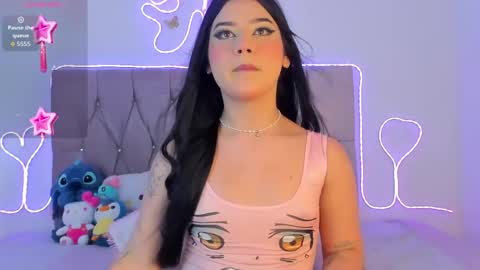 Snapshot of ashley_piinkk chatting on April 2026 09:10:01 AM Ashley online show from April 2026 09:10:01 AM