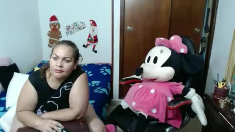 ashley pink11 online show from November 2025 12:10:01 AM