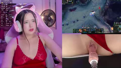 Ashley online show from November 2025 05:17:01 AM