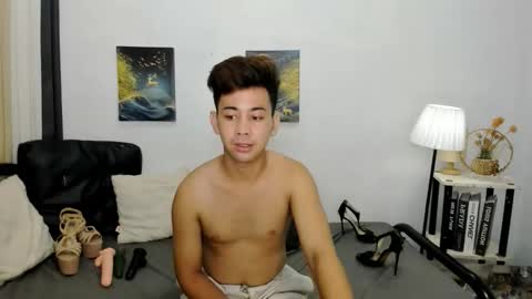 ashley online show from November 2025 12:35:02 AM