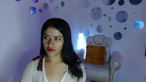 Ashley Stone online show from December 2025 12:04:02 AM