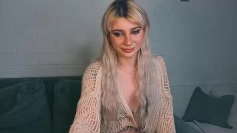 Ashley online show from April 2026 11:35:01 PM