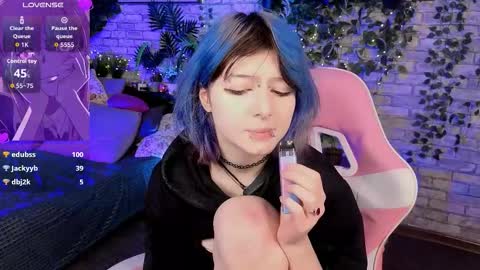 Ashley online show from February 2026 09:36:02 PM