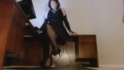 Ashley Ann online show from January 2025 06:37:02 PM