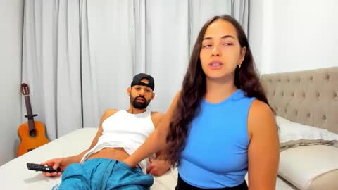 Ashley  Zamir online show from March 2026 01:26:01 PM