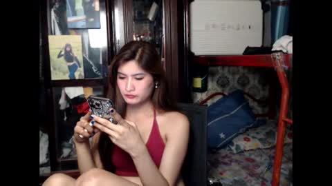 Snapshot of ashleycious23 chatting on October 2025 07:16:01 AM ashleycious23 online show from October 2025 07:16:01 AM