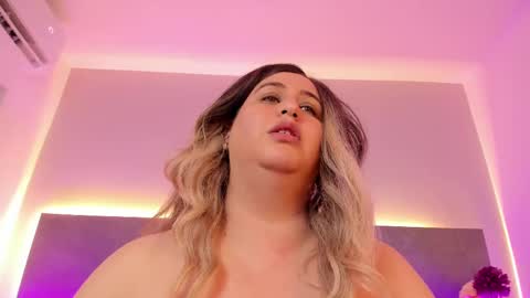 ASHLEY  online show from March 2025 04:24:01 AM