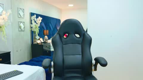 Im Ashley  online show from February 2026 08:58:01 PM