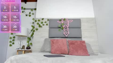 AshleyHill online show from November 2025 03:06:01 AM