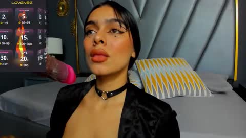 ASHLEY  My schedule 600 - 1400 GMT -5 online show from March 2026 04:07:02 AM